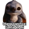 Stitch: Ohana Significa 2🫂✨️ 28