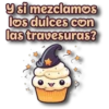 Frases para Halloween 🎃👻 27