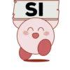 Kirby Sticker Pack 25
