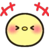 Cute mochi emojis 🐰🐣 27