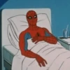 🕷️ SPIDERMAN MOODS 🕷️ 12