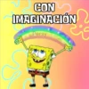 CON IMAGINACIÓN Persy