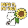 Para ti. Mi Vida Persy