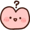 Heart chan emojis 🩷 27