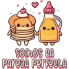 Parejitas deliciosas🍪🍫 24