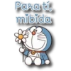 Para tí, mibida Persy