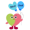 ArtsyOne 一同手作 - 父親節 Father’s Day 5