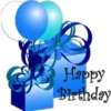 Feliz cumple 20