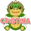 Nom💙💗Dinos🦕🇨🇴🇲🇽 25