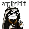Flork árabe 😎💼 20
