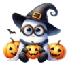 Minions Halloween 25