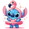 Lilo Y Stitch Vol1 🩵 27