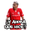 Toluca FC momazos 24