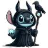 Stitch 🌺🦋💖 26