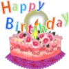 Feliz cumple 21