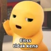 Nailong Dino Kuning 13