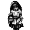 Creepy❥☯︎ͫ33🇲🇽Clásica 28