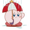 Kirby Sticker Pack 26