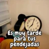 Pingu de peluche 🐧🐧 26