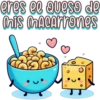 Parejitas deliciosas🍪🍫 26