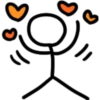 Palitos amorosos ⭕️-️ 27