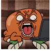 The amazing world of Gumball 29