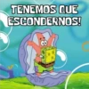 TENEMOS QUE ESCONDERNOS! 8 Persy