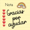 Notas con k-riño📝💟 28