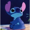 Lilo & Stitch (●￣(ｴ)￣●) 16