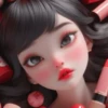 🧿Princess Colors 2🔴🔵🟣👑 17