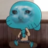 🌈🍫✨️Gumball Funny Mood✨️🍫🌈 16