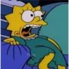Reacciones de Lisa Simpson 2 23