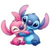 Lilo Y Stitch Vol1 🩵 28