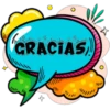 Globos de texto💬💬 🇨🇴🇲🇽 29