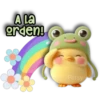 A La orden! Persy