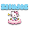 Hello Kitty 🤍🩷 26