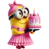 Minions Happy Birthday 26