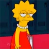 Reacciones de Lisa Simpson 2 25