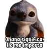 Stitch: Ohana Significa 2🫂✨️ 30