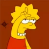 Reacciones de Lisa Simpson 2 26