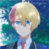 Aquamarine Hoshino Pack 13 26