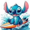Lilo Y Stitch Vol1 🩵 29