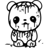 Teddy Emo❥☯︎ͫ6🇲🇽Clásica 30