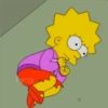 Reacciones de Lisa Simpson 2 27