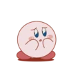 Kirby Sticker Pack 27