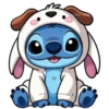 Lilo Y Stitch Vol1 🩵 30