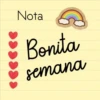Notas con k-riño📝💟 29