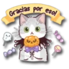 Halloween cats 🐱🎃 28