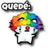 QUEDé: Persy