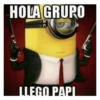 Pal Grupo 😈 16